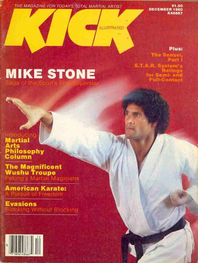  There Was One this Earth That Could Ever Beat Me  Mike Stone