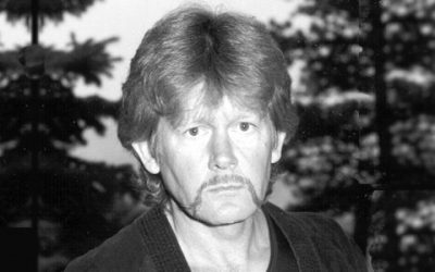 Tough Guys: Jim “Ronin” Harrison