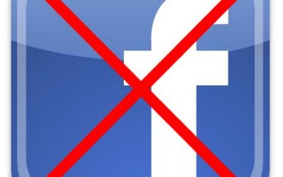 Facebook Might Kill You