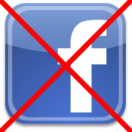 Facebook Might Kill You