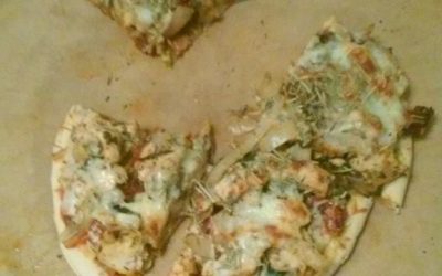 Pizza May Be The Ultimate Food