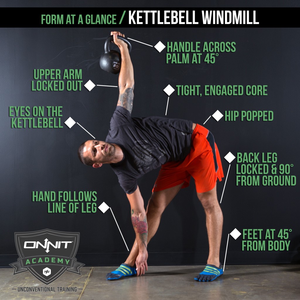 15 Minute Onnit Core Workout for Push Pull Legs