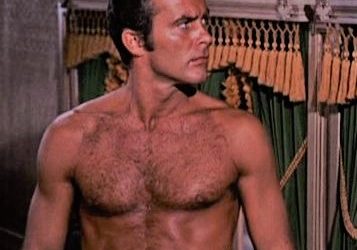 How Did Robert Conrad Train?