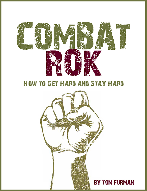 Combat Rok